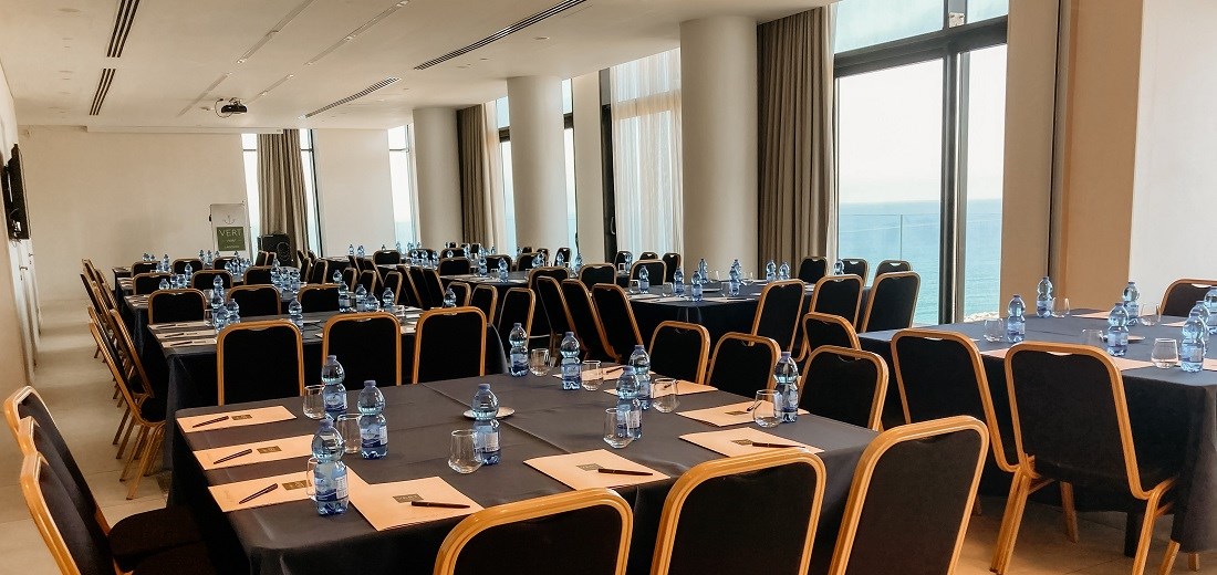 Eventos y Conferencias 