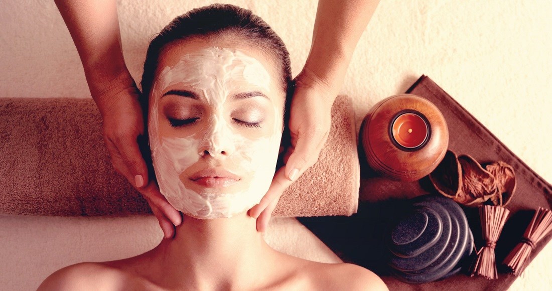 Tratamientos de Spa Profundos
