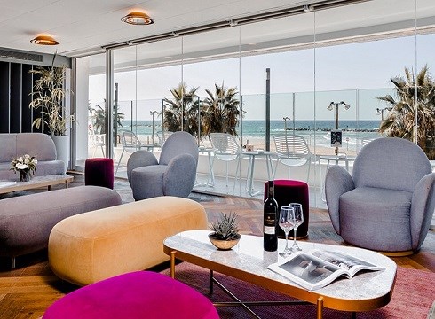 Crowne Plaza Tel Aviv
