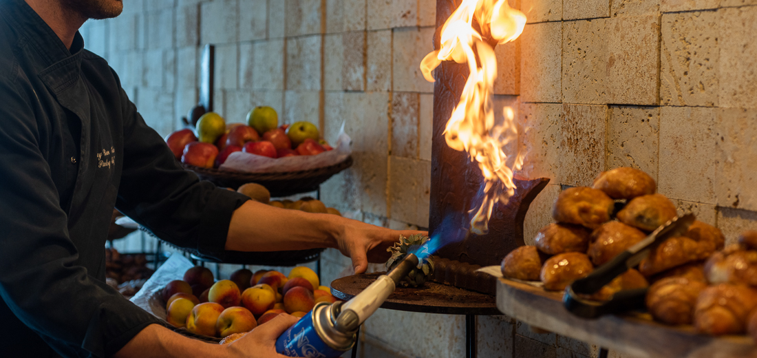 Restaurante Blisima
