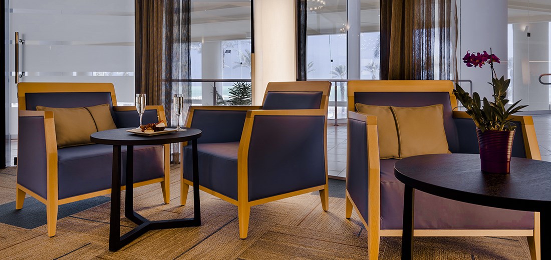 Lounge Empresarial