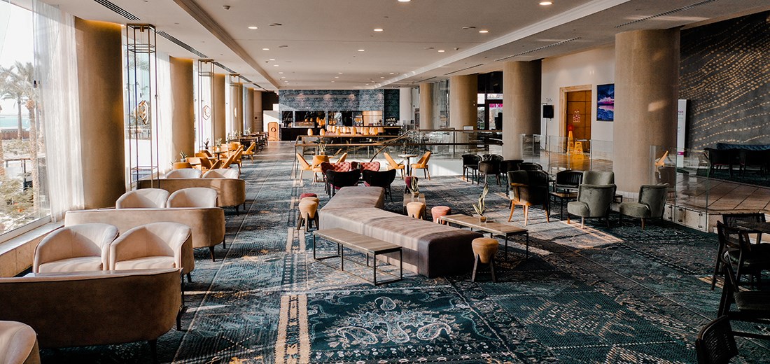 Restaurante del Lobby