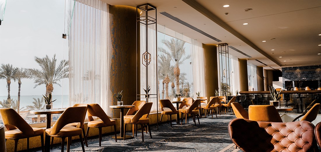 Restaurante del Lobby