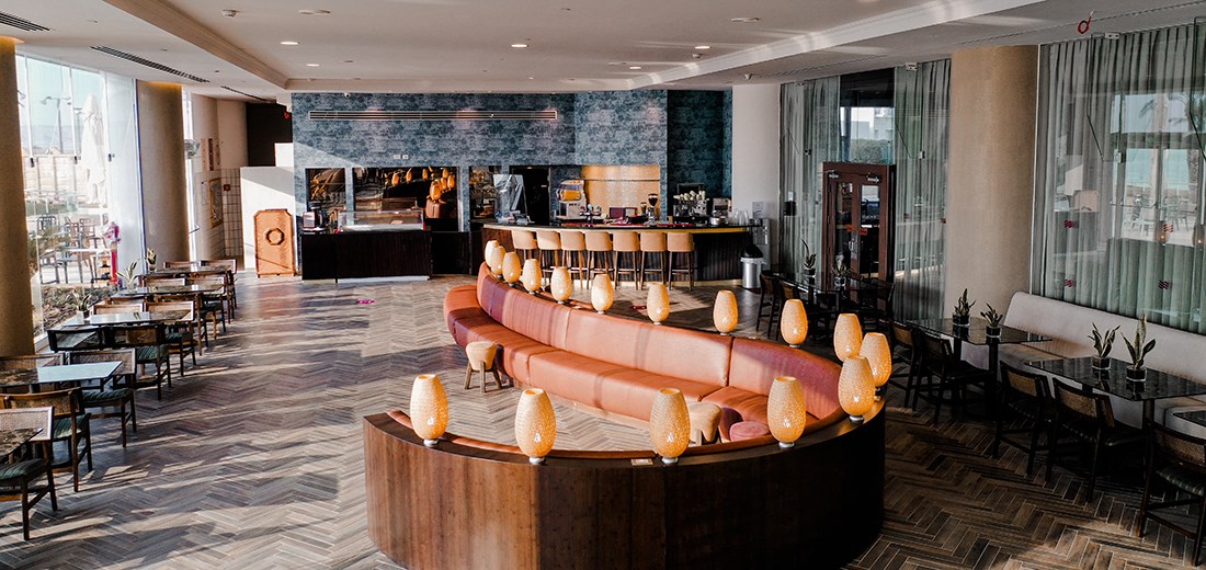 Restaurante del Lobby