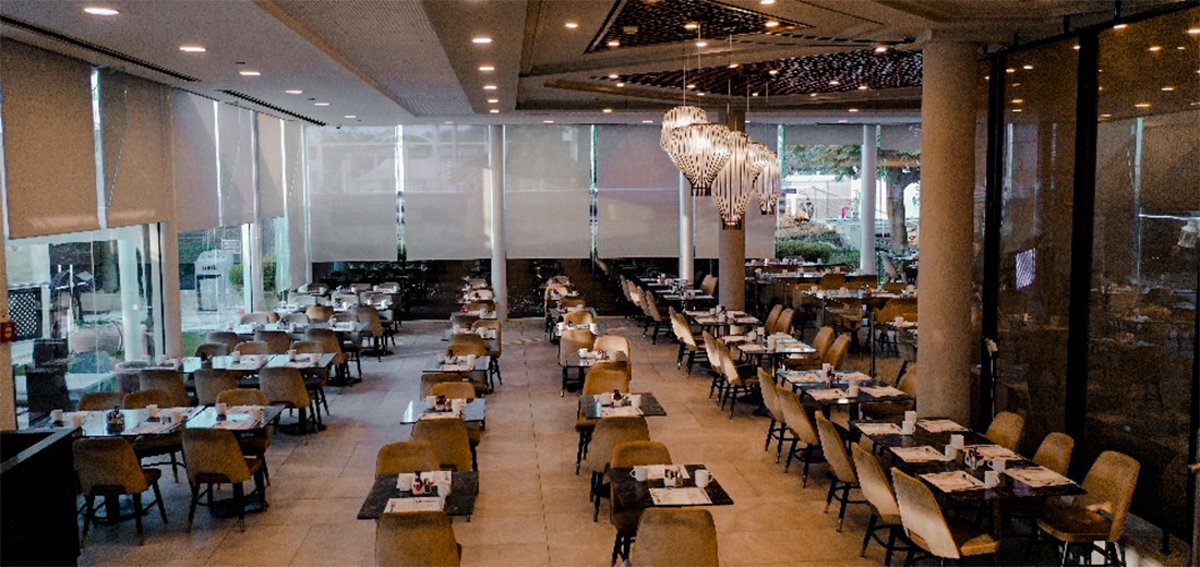 Restaurante Rozmarin