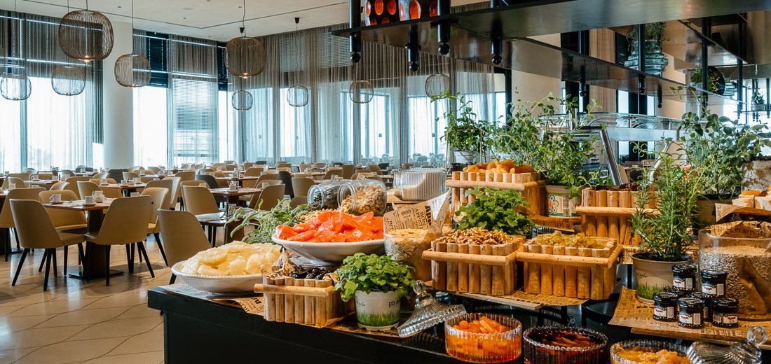 Restaurante del Hotel