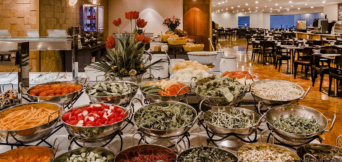 Restaurante Blisima