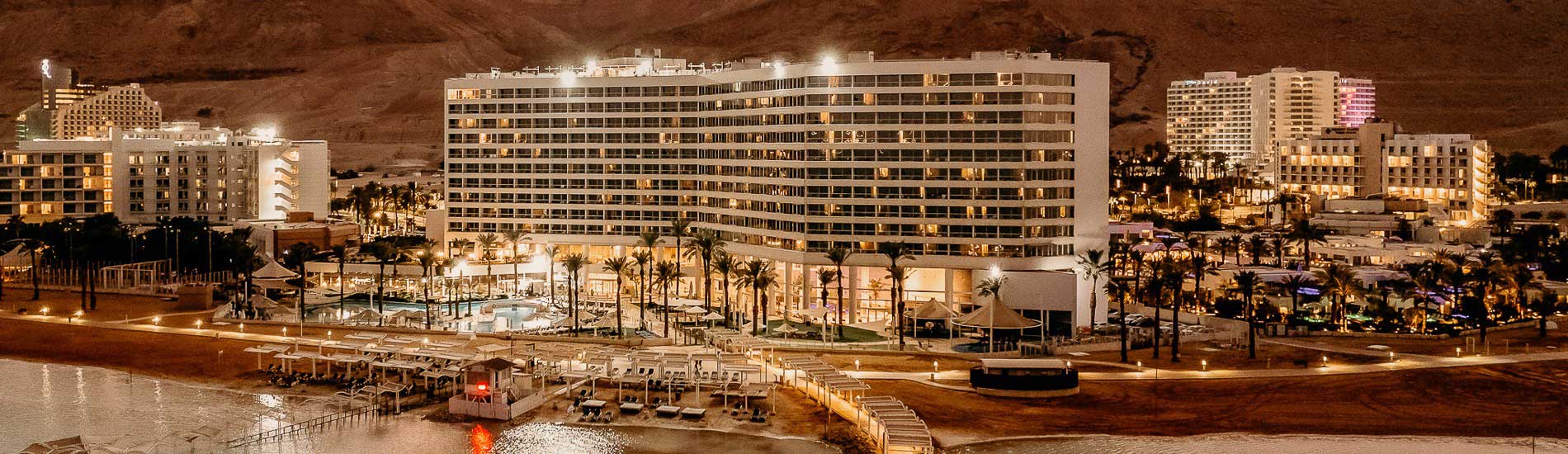 Hoteles de cadena