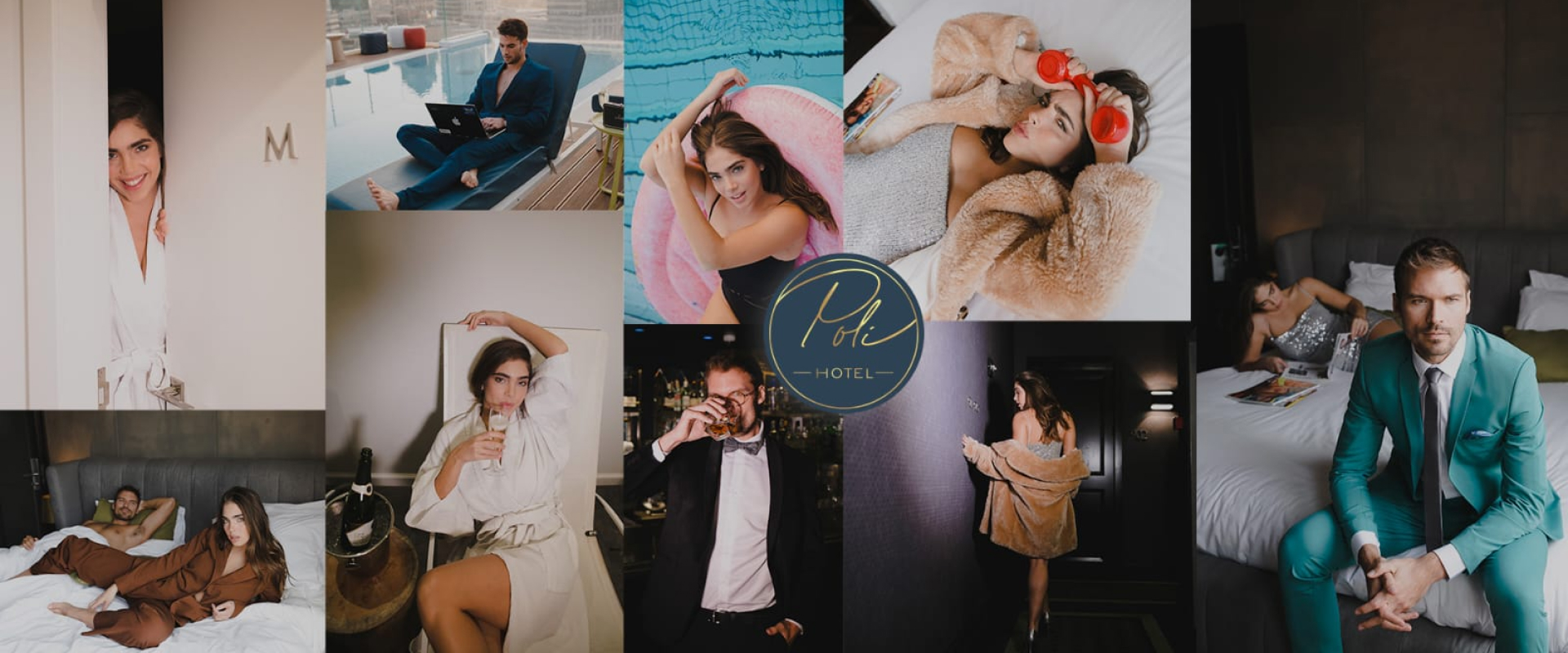 POLI Hotels