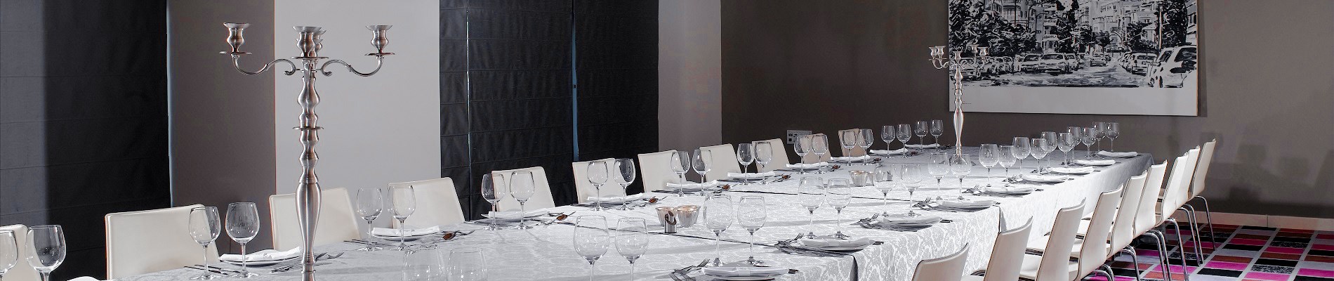 Eventos y Conferencias en el Hotel Crowne Plaza Ci