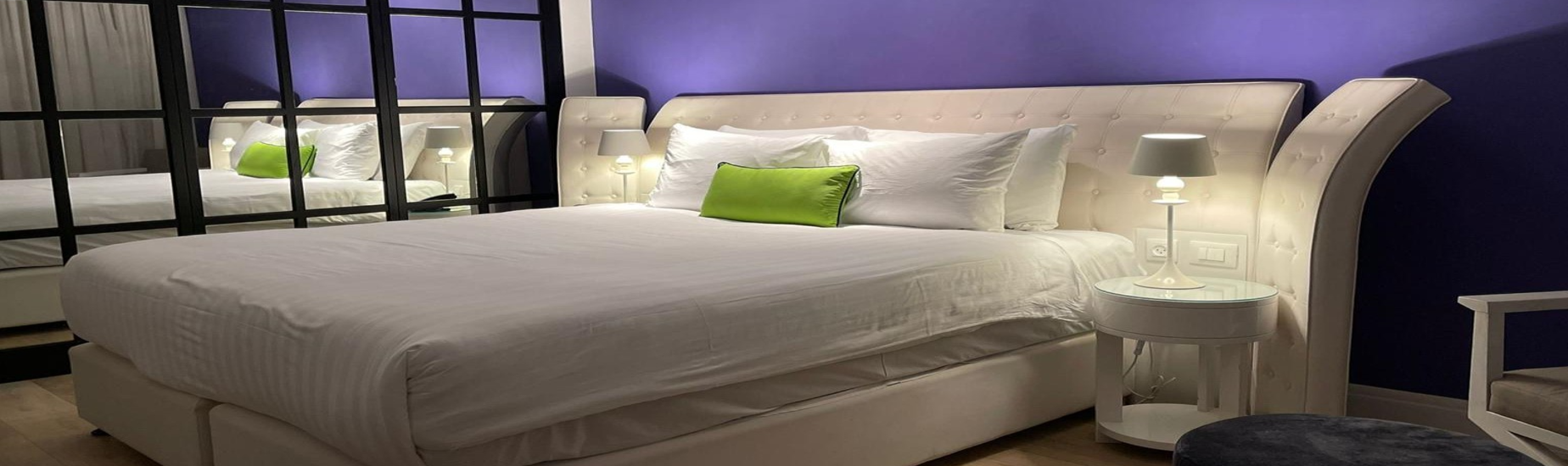 Hotel Rooms