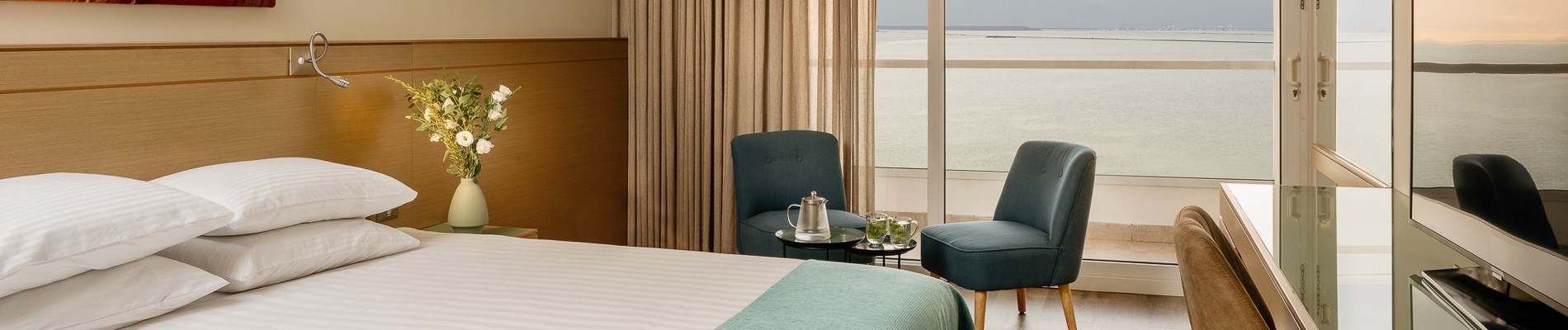 habitaciones de hotel