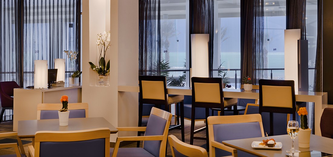 VERT Dead Sea Hotel