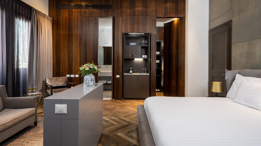 Suite Executive