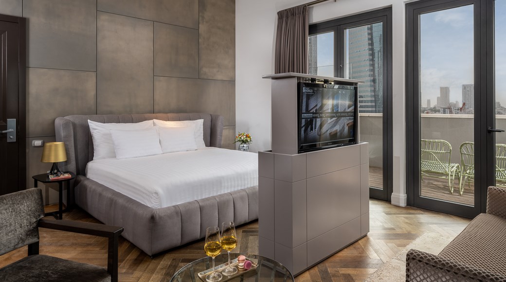 Suite Executive
