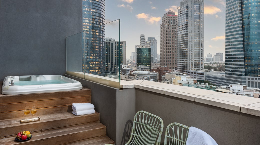 Suite Executive