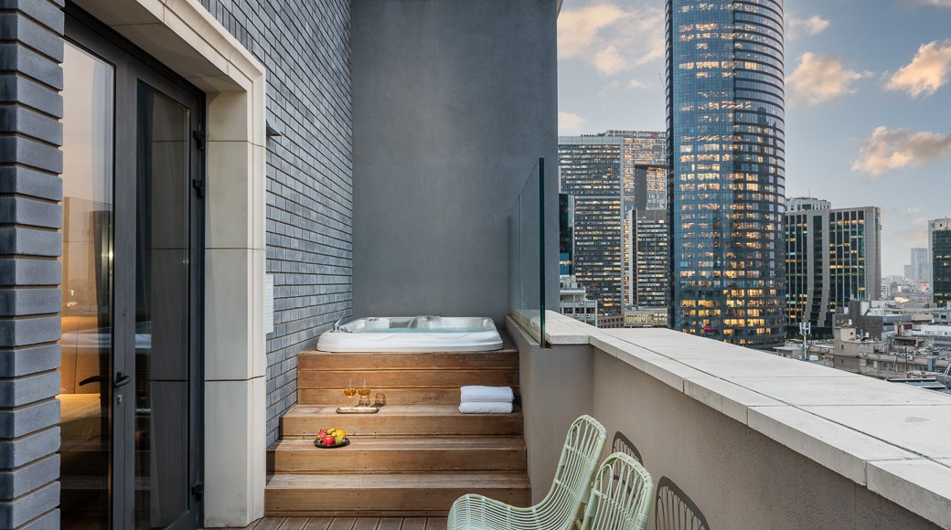 Suite Executive