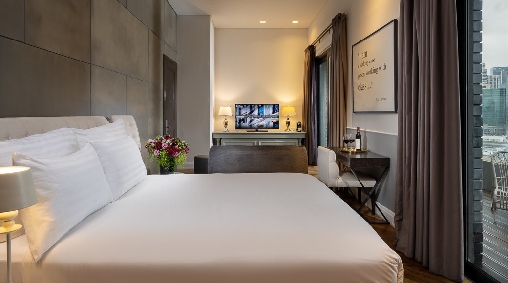 Suite Hotel Indigo