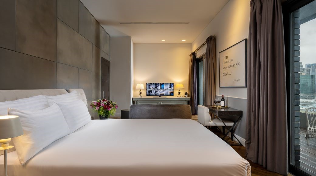 Suite Executive