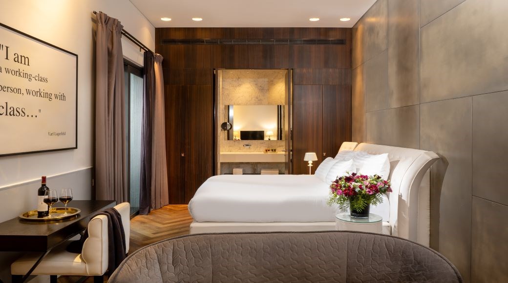 Suite Executive