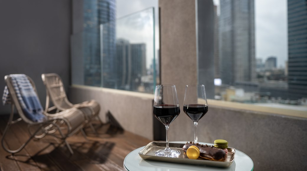 Suite Hotel Indigo