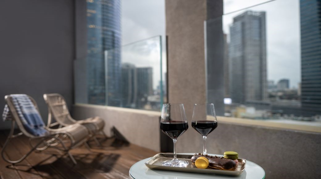 Suite Executive