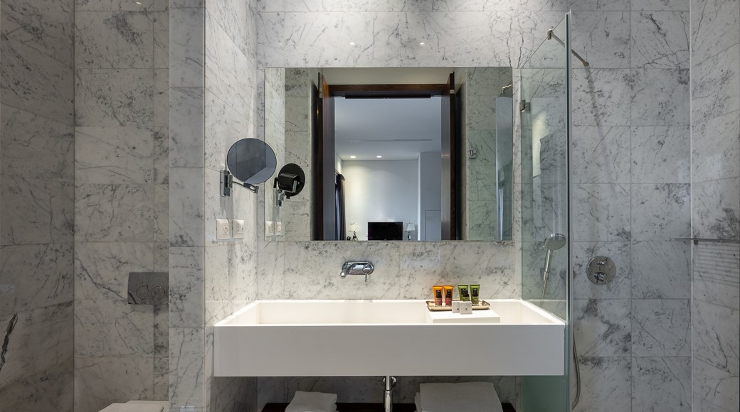 Suite Hotel Indigo