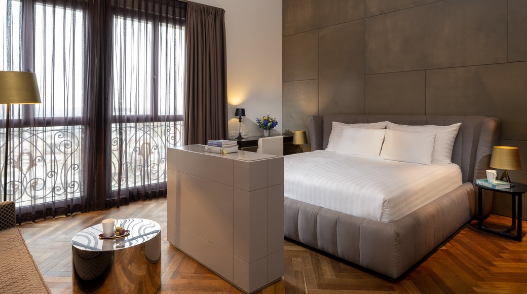 Suite Deluxe