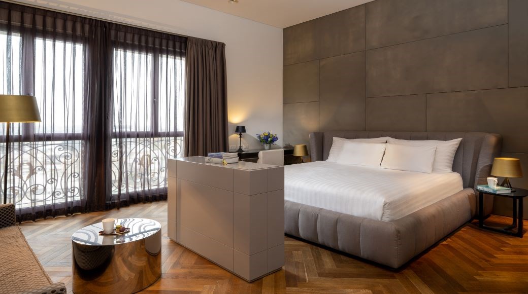 Suite Deluxe