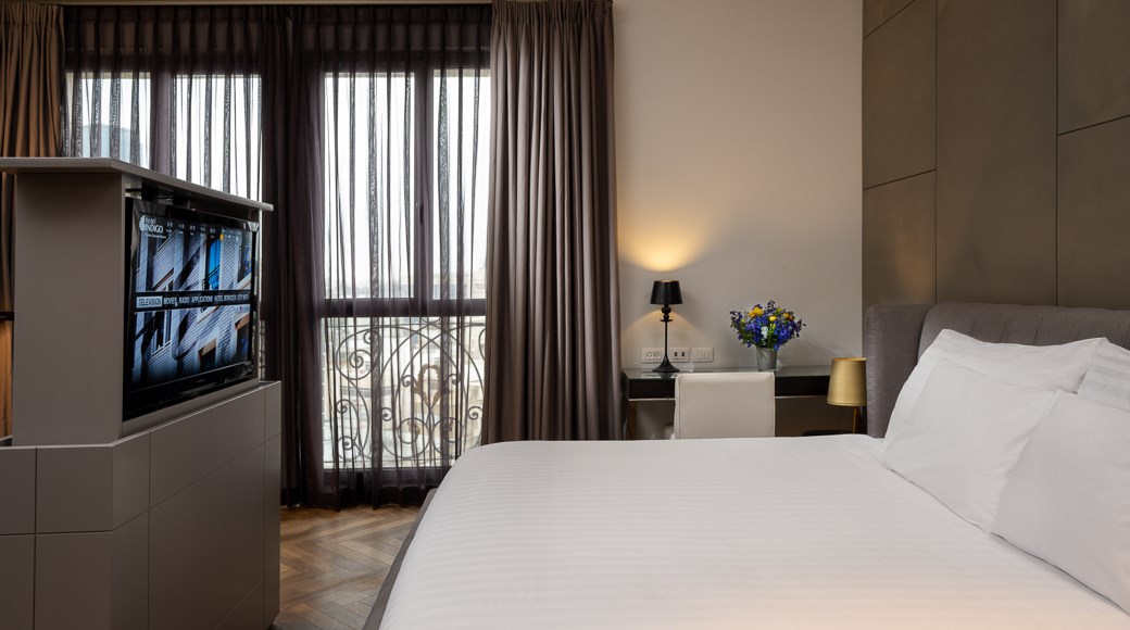 Suite Deluxe