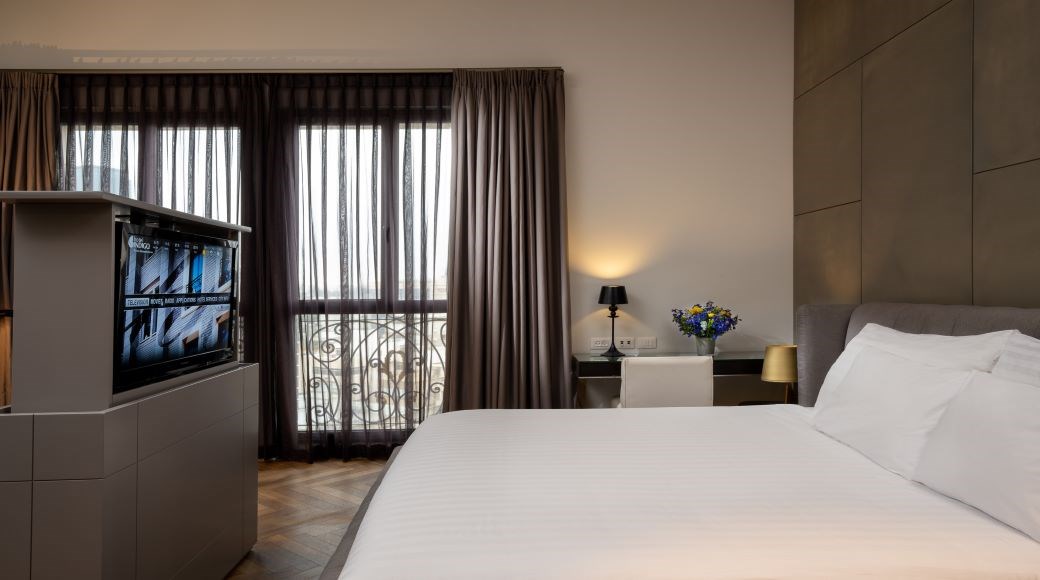 Suite Deluxe