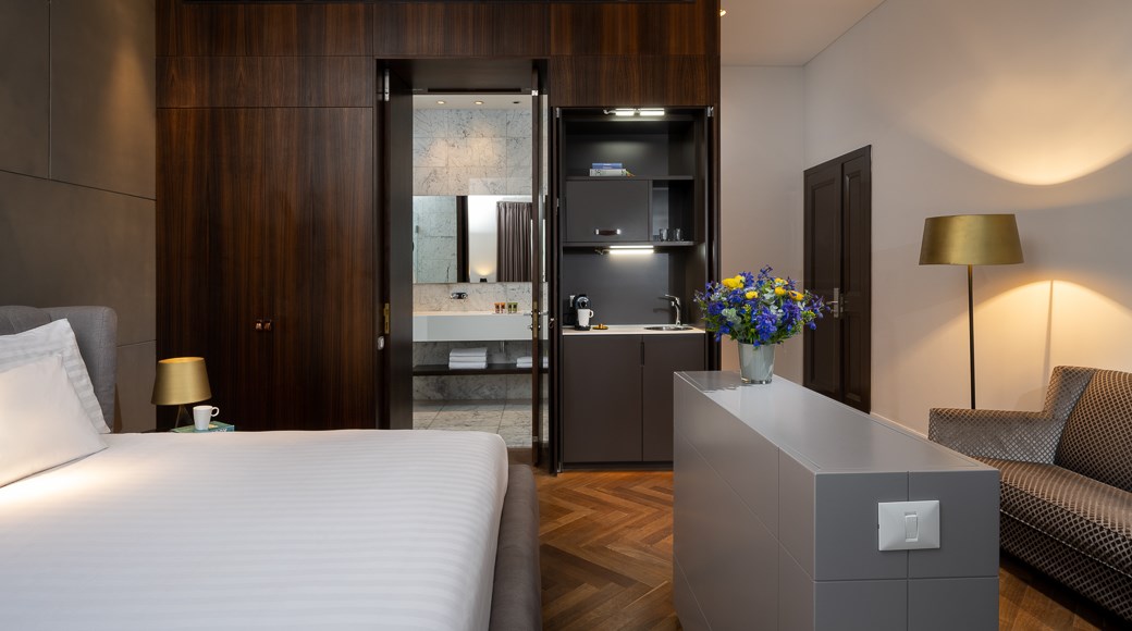 Suite Deluxe