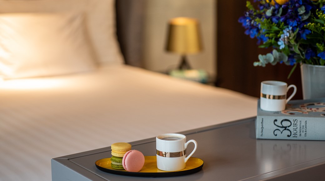Suite Deluxe