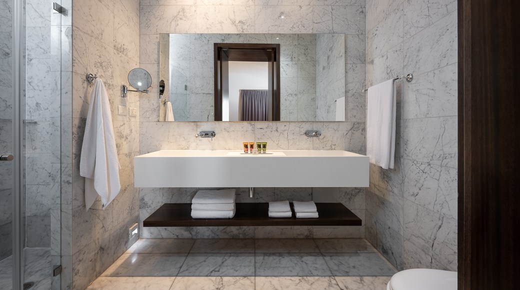 Suite Deluxe