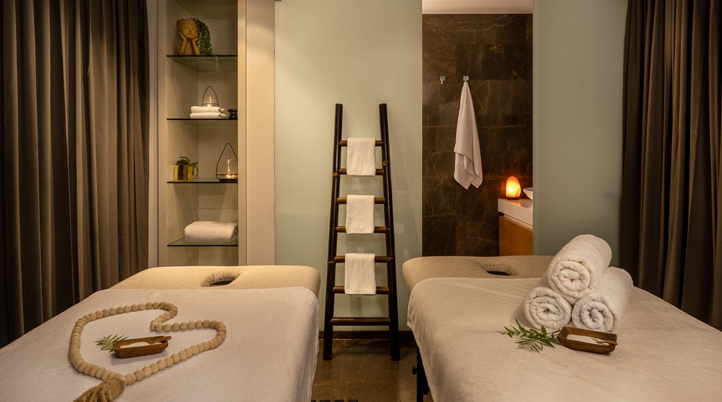 Spa Hotel Indigo