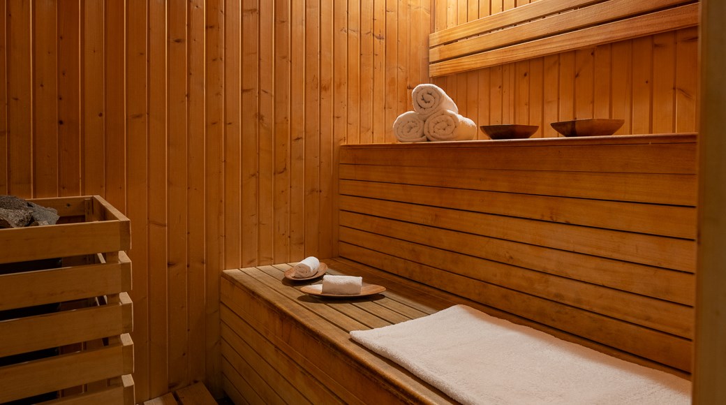 Spa Hotel Indigo