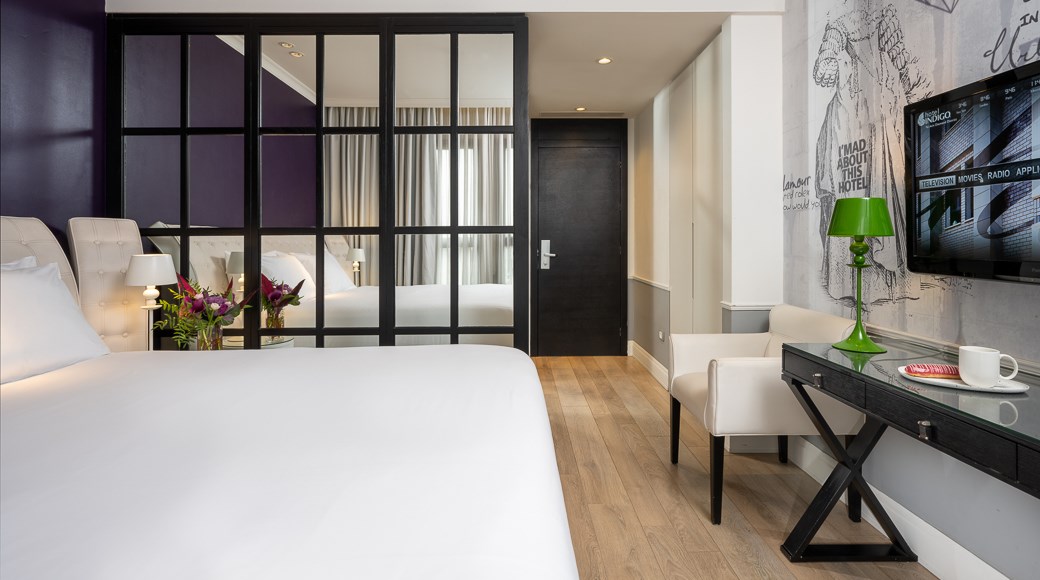 Habitación Superior