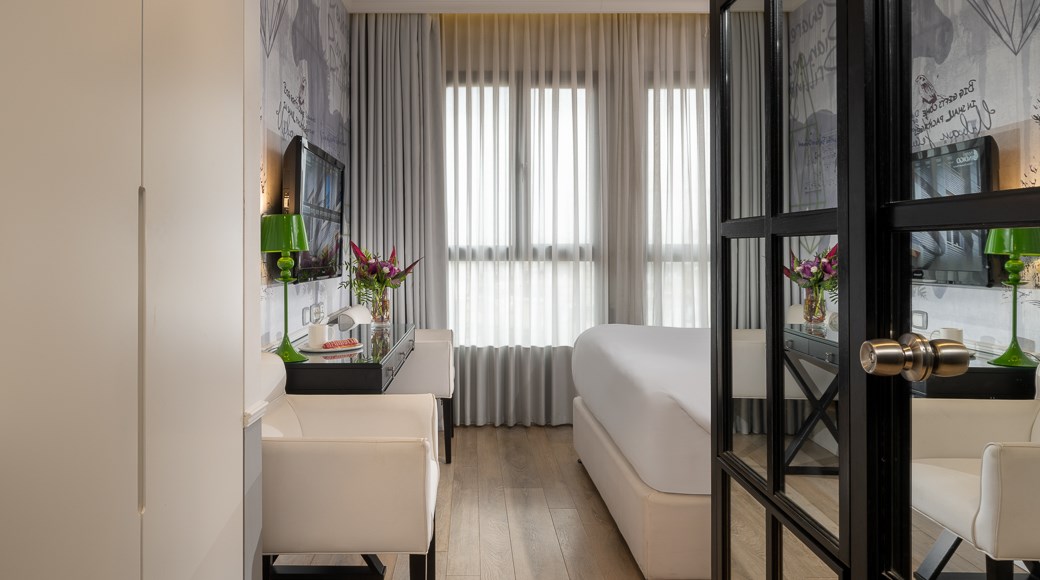 Habitación Superior