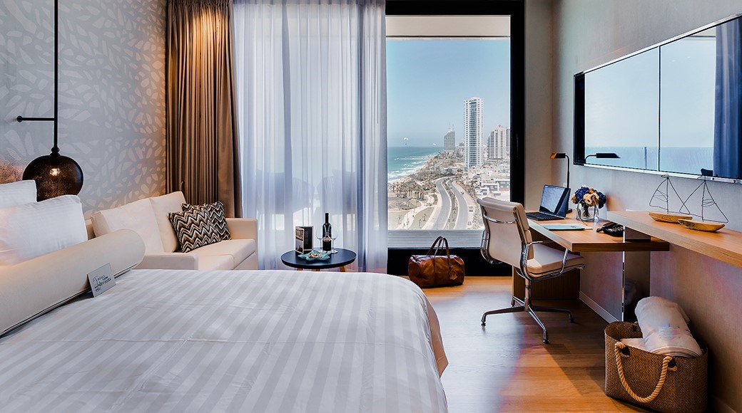 VERT Lagoon Netanya