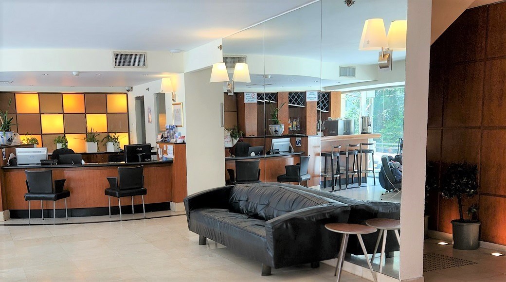 Hotel Seanet Tel Aviv