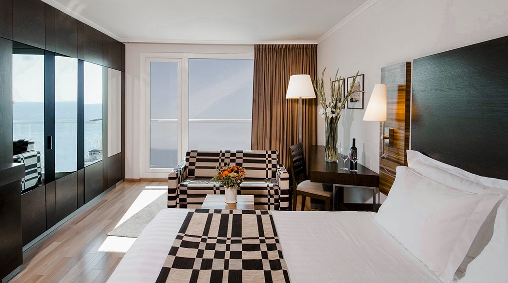 Crowne Plaza Tel Aviv Beach
