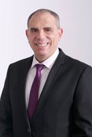 אסף בן דב - סמנכ"ל שיווק ומכירות