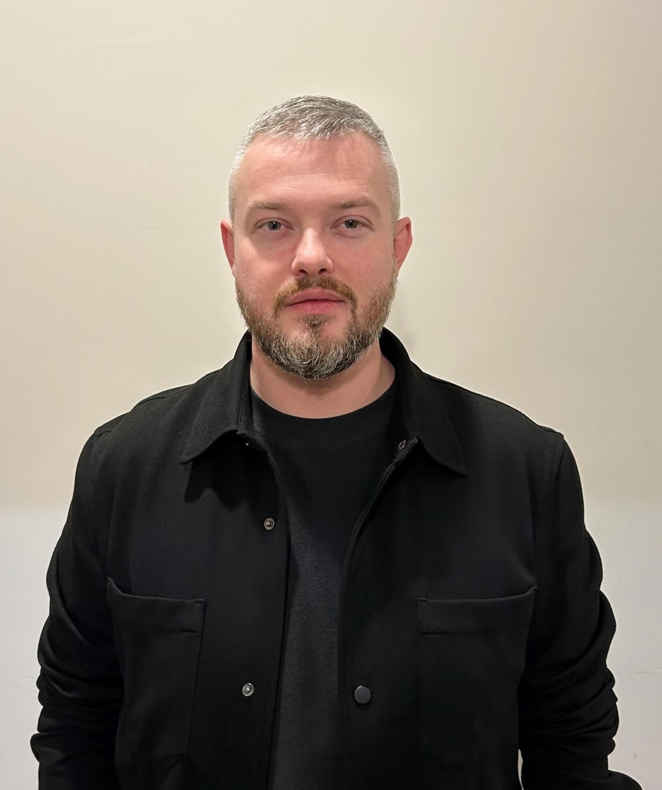 Denis Muchalov Denis Muchalov – Gerente del Hotel Poli Urban Tel Aviv