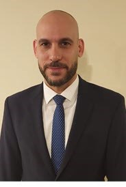 ג'וני מור - מנהל מלון ביי וויו חיפה