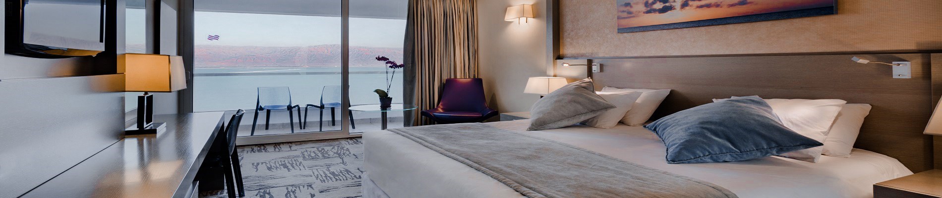 Habitaciones del Hotel