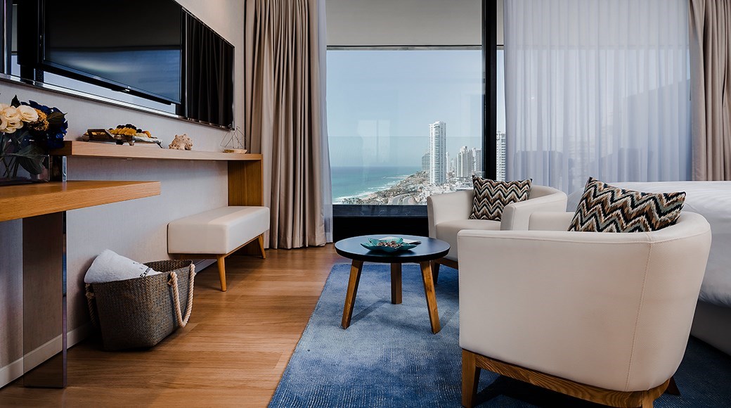 Las habitaciones