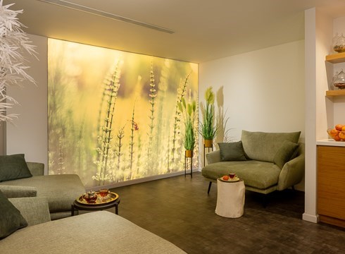 Viaje al Lejano Oriente con Spa Saparadise