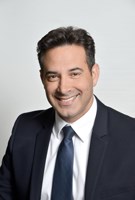 רונן כהן – סמנכ"ל משאבי אנוש רונן כהן – סמנכ"ל משאבי אנוש