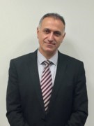שמעון כהן - מנכ"ל מלון קראון פלזה סיטי סנטר תל אביב