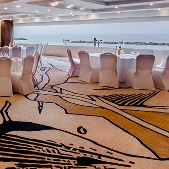Salones de Eventos